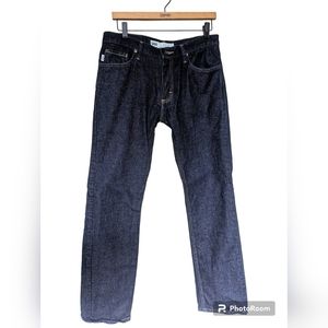 Men's Vans Jeans
